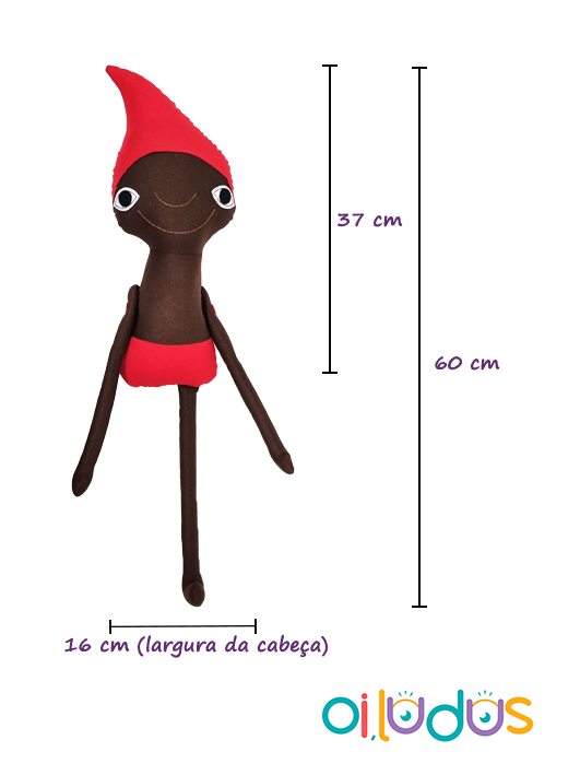 Saci de tecido