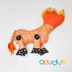 Kit bonecos Encantados com 12