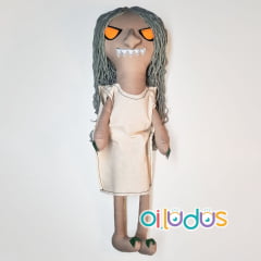 Kit bonecos Encantados com 12